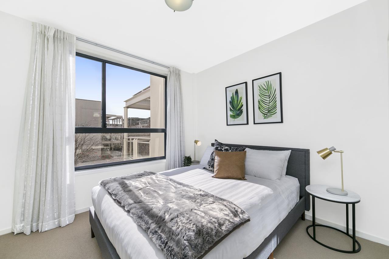 Accommodate Canberra - Dawes St. Εξωτερικό φωτογραφία